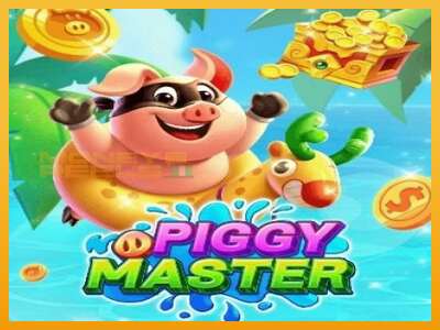 Piggy Master