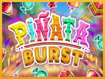 Pinata Burst