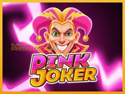 Pink Joker