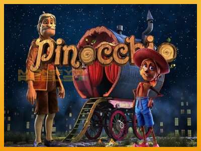 Pinocchio