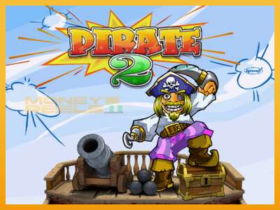 Pirate 2