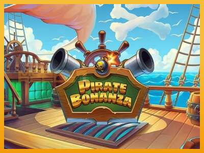 Pirate Bonanza