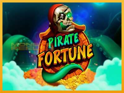 Pirate Fortune