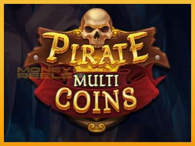 Pirate Multi Coins