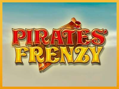 Pirates Frenzy