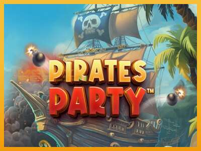 Pirates Party