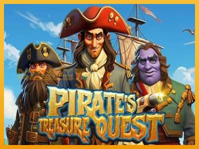 Pirates Treasure Quest