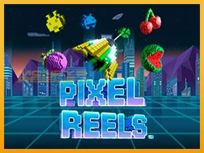 Pixel Reels