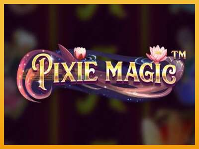 Pixie Magic