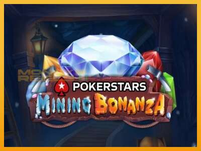 Pokerstars Mining Bonanza