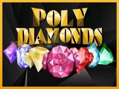 Poly Diamonds