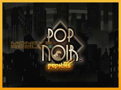 PopNoir