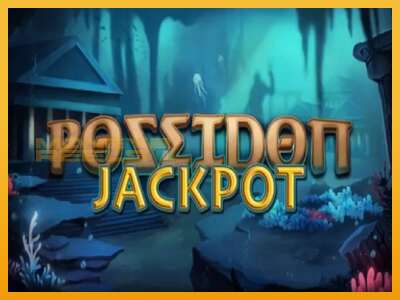 Poseidon Jackpot