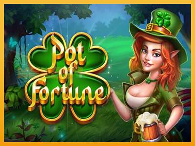 Pot of Fortune