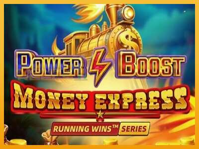 Power Boost: Money Express