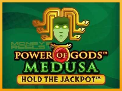 Power of Gods: Medusa Extremely Light