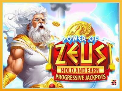 Power of Zeus