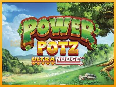 Power Potz Ultranudge