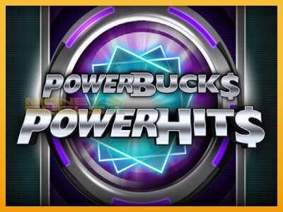 PowerBucks PowerHits