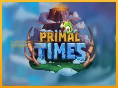 Primal Times