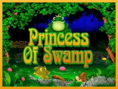 Princess of Swamp