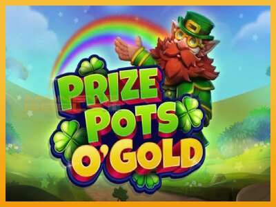 Prize Pots OGold