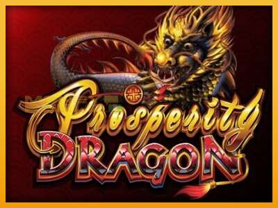 Prosperity Dragon