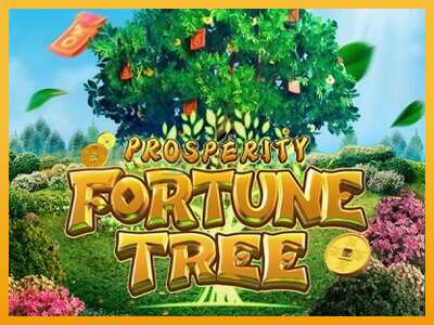 Prosperity Fortune Tree