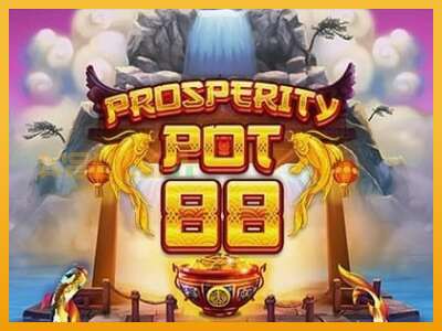 Prosperity Pot 88