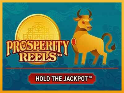 Prosperity Reels