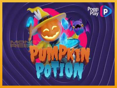 Pumpkin Potion