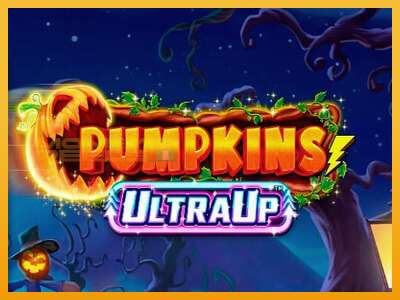 Pumpkins UltraUp