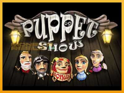 Puppet Show