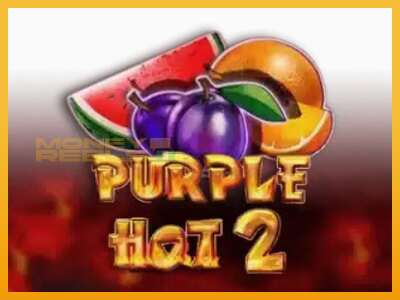 Purple Hot 2