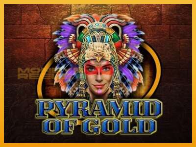 Pyramid of Gold