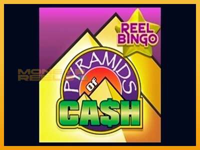 Pyramids of Cash with Reel Bingo