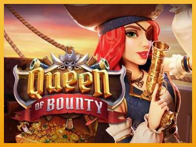 Queen of Bounty