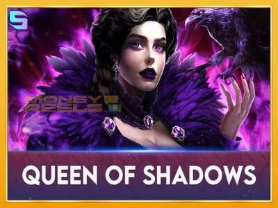 Queen of Shadows