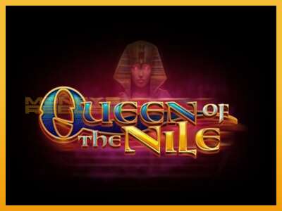 Queen of the Nile