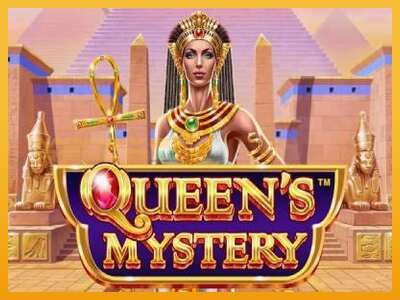 Queens Mystery