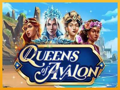 Queens of Avalon