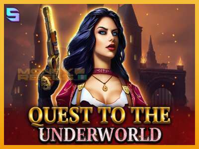 Quest To The Underworld