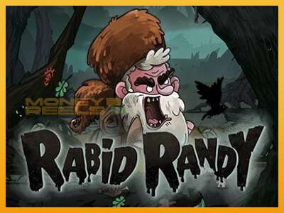 Rabid Randy