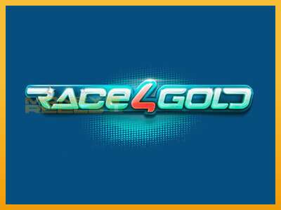 Race4Gold