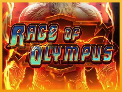 Rage of Olympus