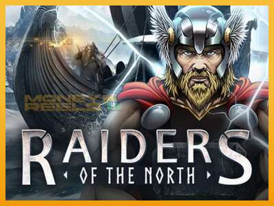 Raiders of the North