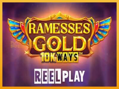 Ramesses Gold 10K Ways