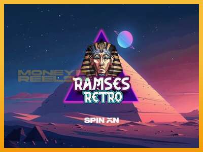 Ramses Retro