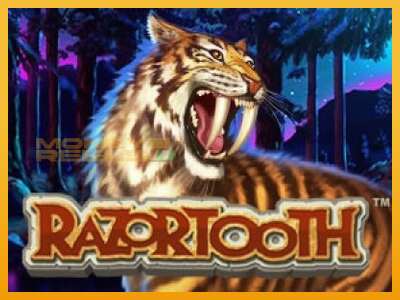 Razortooth