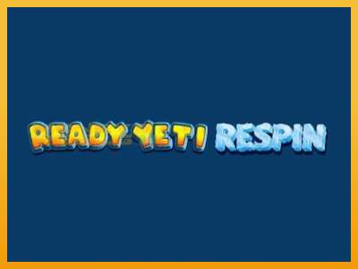 Ready Yeti Respin